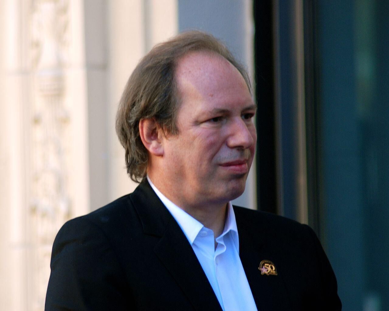 1957: Hans Zimmer